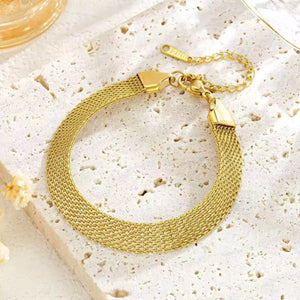 Watch Band Bracelet