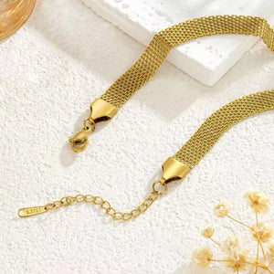 Watch Band Bracelet