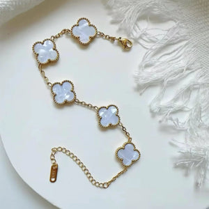 Clover Bracelet