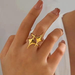 Starlight Ring