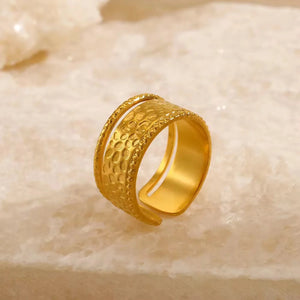 Terra Textured Band