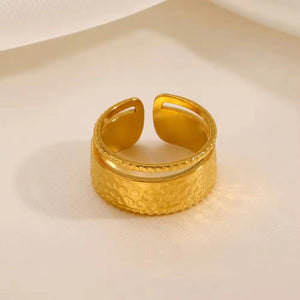 Terra Textured Band
