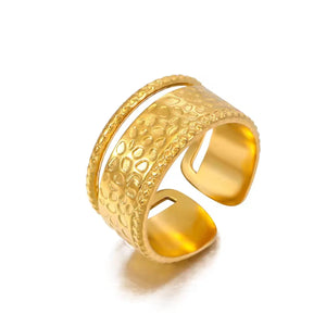 Terra Textured Band