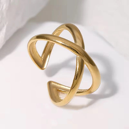 X-Crossover Ring