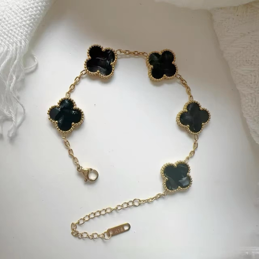 Clover Bracelet