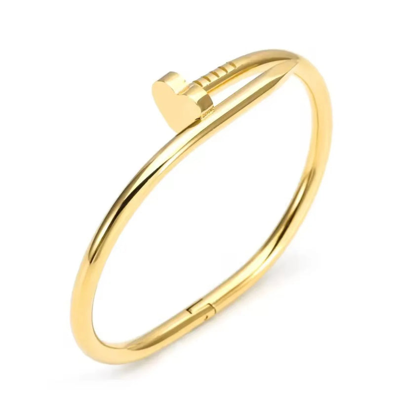 Nail Bracelet