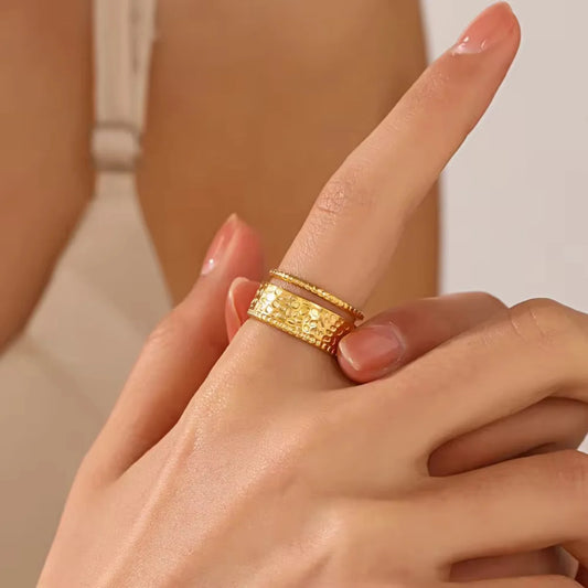 Terra Textured Band
