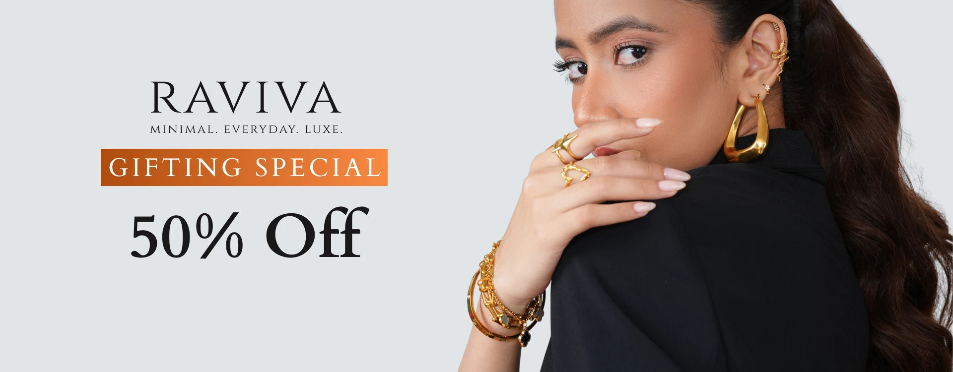 Raviva Gifting Special