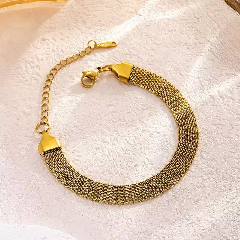 Watch Band Bracelet